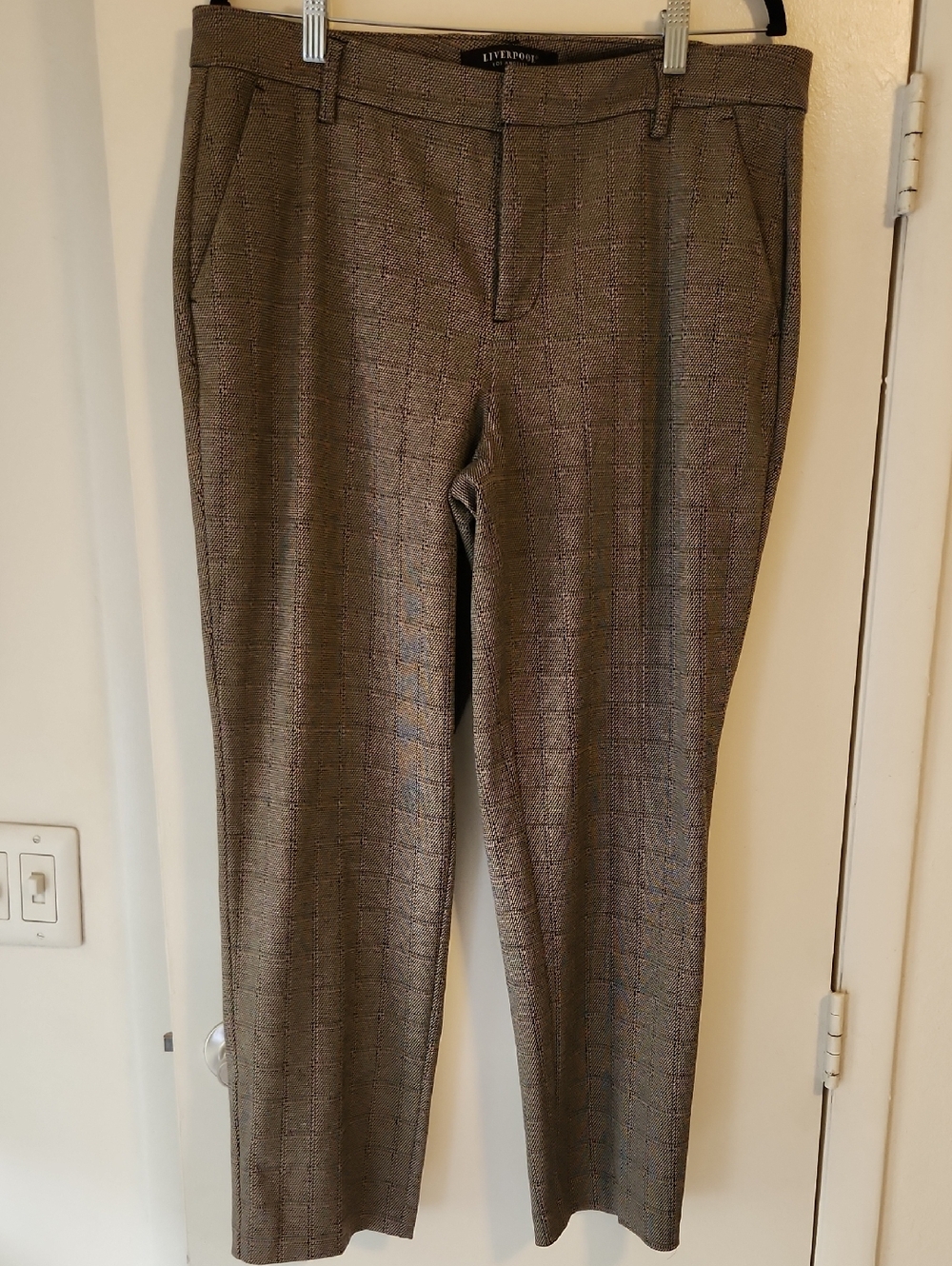 Liverpool Kelsey Trouser Size 14
